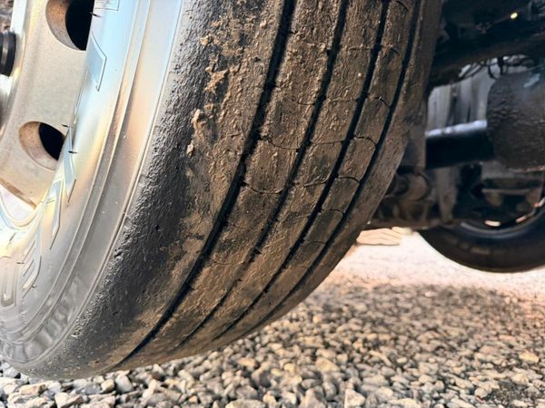 Man TGX 580 bhp....mid lift....TIPPING GEAR. 377725949