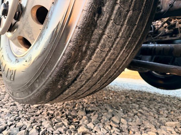 Man TGX 580 bhp....mid lift....TIPPING GEAR. 377725956