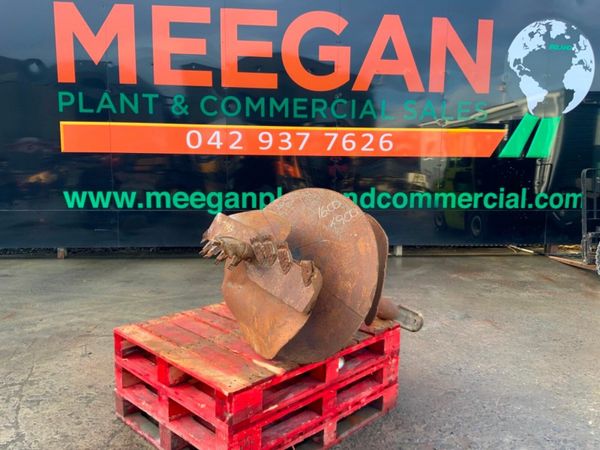 36" AUGER FLIGHT / GROUND DRILL BIT.......5664-900 377725971