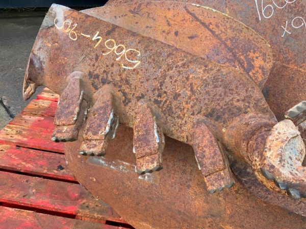 36" AUGER FLIGHT / GROUND DRILL BIT.......5664-900 377725980