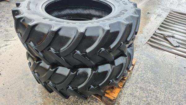 Second hand tractor tyres 377728267