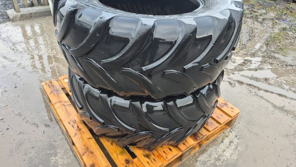 Second hand tractor tyres 377728268