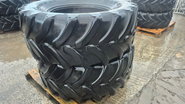 Second hand tractor tyres 377728272