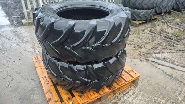 Second hand tractor tyres 377728274
