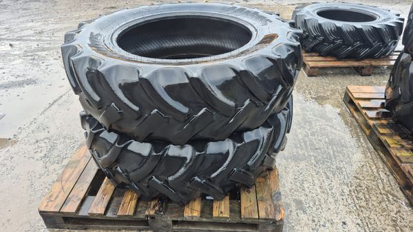 Second hand tractor tyres 377728212