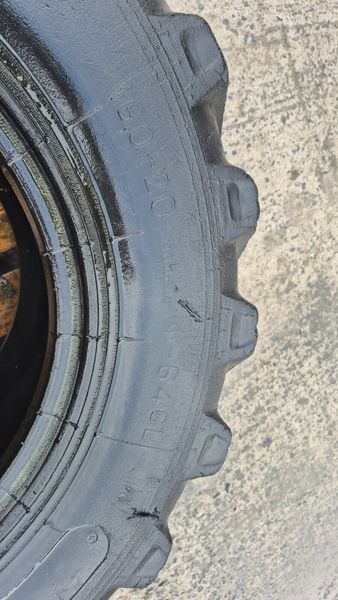 Second hand tractor tyres 377728213