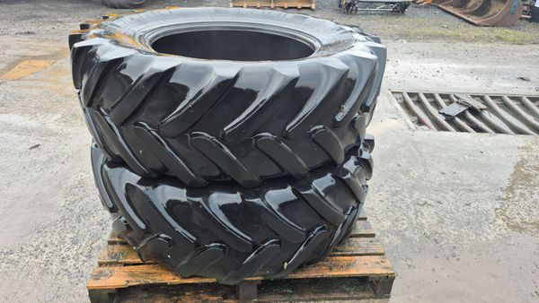Second hand tractor tyres 377728216