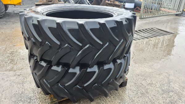 Second hand tractor tyres 377728217