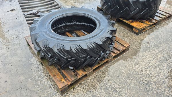 Second hand tractor tyres 377728218