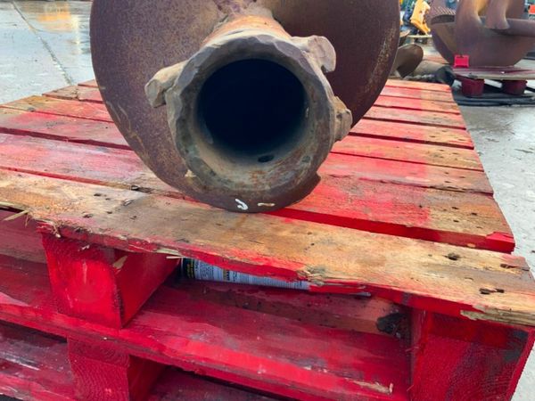 16" EARTH DRILL, AUGER FLIGHT BIT.............5659 377731557