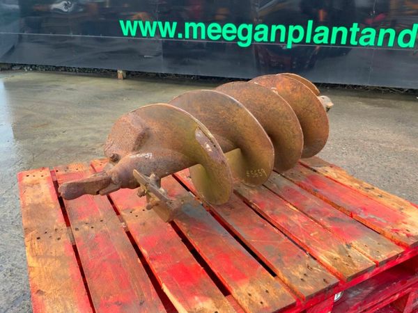 16" EARTH DRILL, AUGER FLIGHT BIT.............5659 377731564