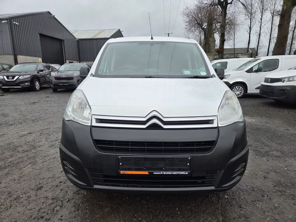 Citroen Berlingo 377859396