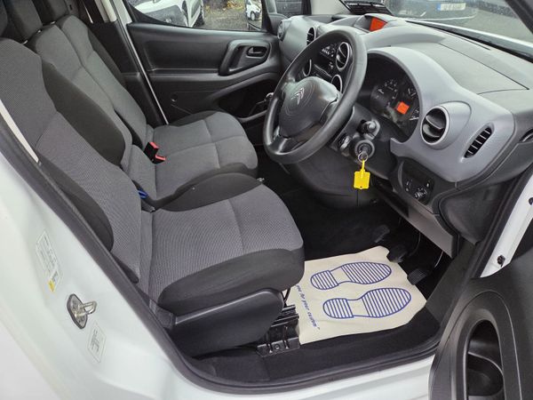 Citroen Berlingo 377859443