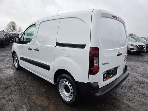 Citroen Berlingo 377859405