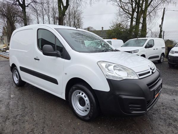 Citroen Berlingo 377859407