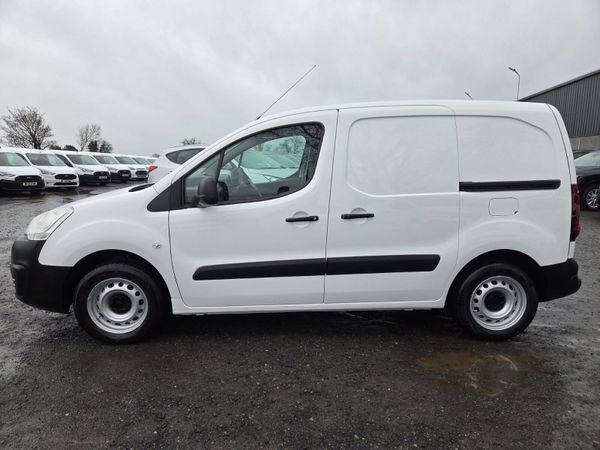 Citroen Berlingo 377859408