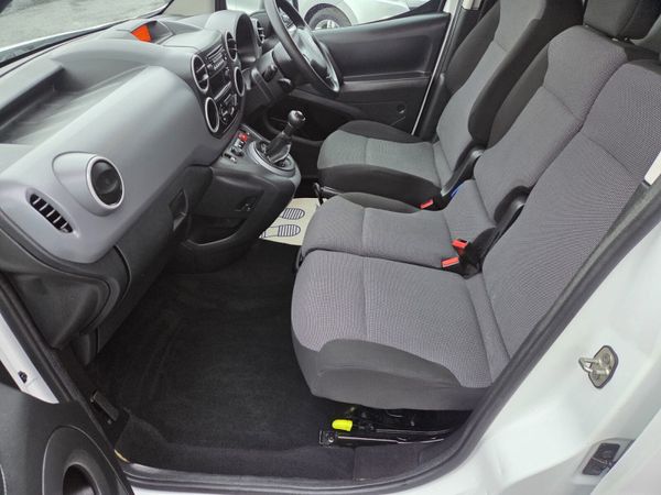 Citroen Berlingo 377859417