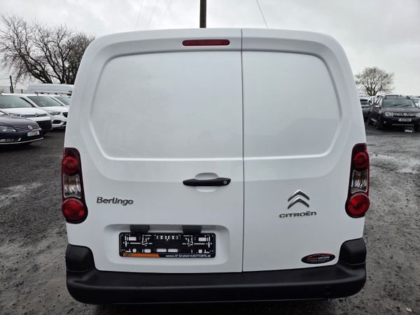 Citroen Berlingo 377859420