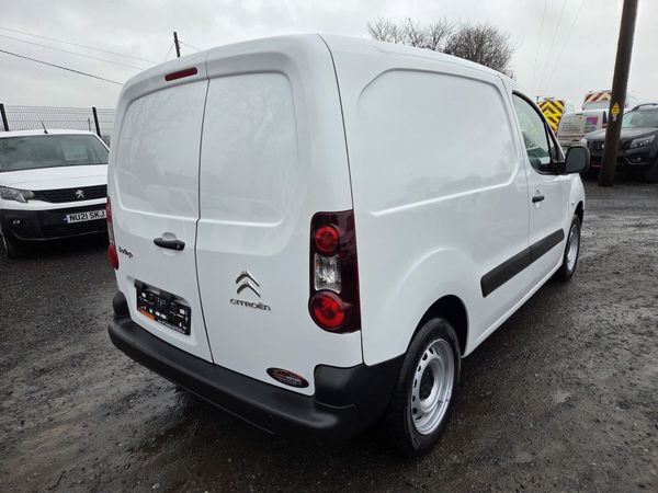 Citroen Berlingo 377859425