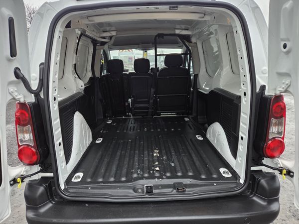 Citroen Berlingo 377859430