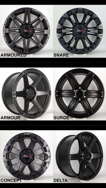 Alloy wheels for pick ups! 377874018