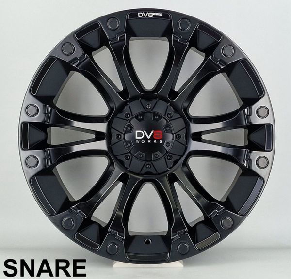 Alloy wheels for pick ups! 377874101