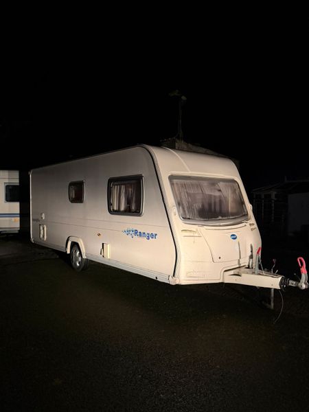 ✨BARGAIN 2007 BAILEY RANGER 6 BERTH✨ 377876024