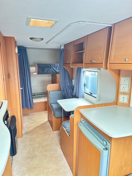 ✨BARGAIN 2007 BAILEY RANGER 6 BERTH✨ 377876027