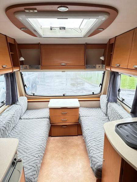 ✨BARGAIN 2007 BAILEY RANGER 6 BERTH✨ 377876028