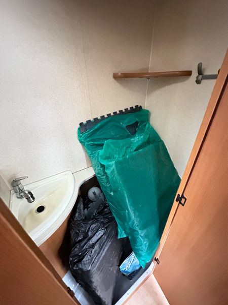 ✨BARGAIN 2007 BAILEY RANGER 6 BERTH✨ 377876033