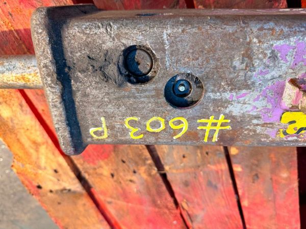 30mm PRODEM HAMMER breaker micro / mini digger 377888362