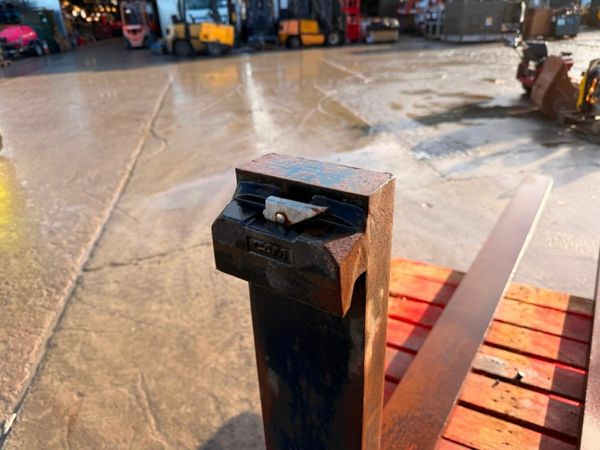 8 FT FORKS ....96 INCH .....25 INCH BAR .....FORKL 377888433