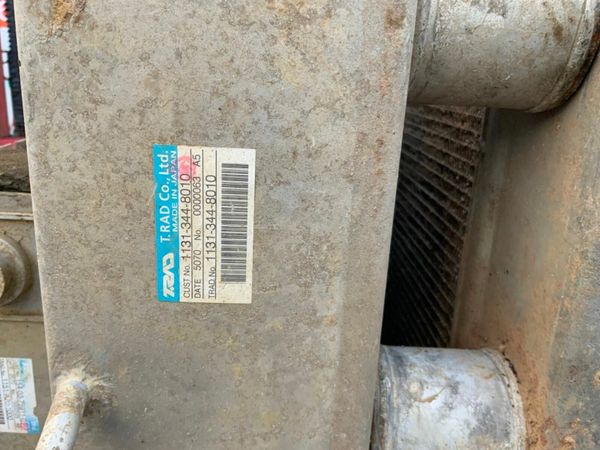 RADIATORS / COOLERS .ASSORTED SIZE.. 377897930