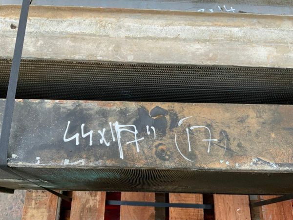 RADIATORS / COOLERS .ASSORTED SIZE.. 377897933