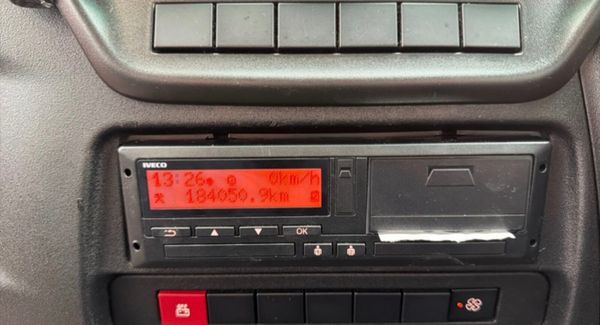 2021 IVECO DAILY ILES BUS 31 SEATER 377801650