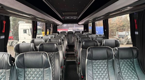 2021 IVECO DAILY ILES BUS 31 SEATER 377801658