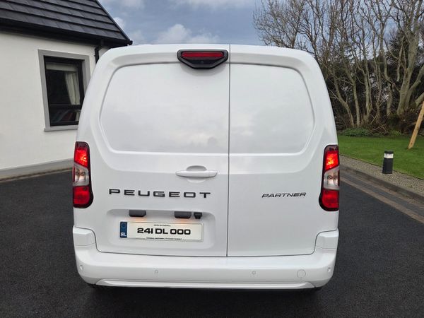 2022 PEUGEOT PARTNER ASHPHELT 1.5HDI 377802693