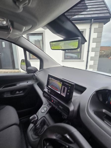 2022 PEUGEOT PARTNER ASHPHELT 1.5HDI 377802697