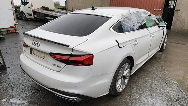 2021 AUDI A5 2.0 TDI AUTO SLINE FOR BREAKING! 377803051