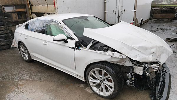 2021 AUDI A5 2.0 TDI AUTO SLINE FOR BREAKING! 377803052