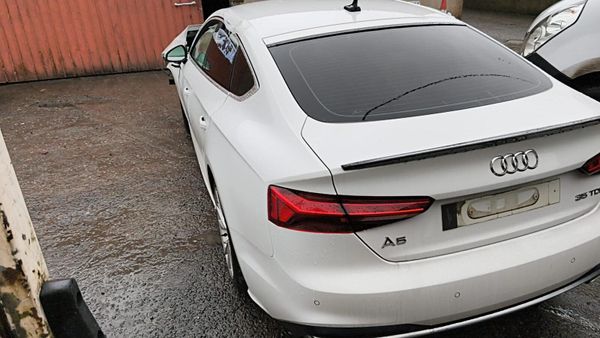 2021 AUDI A5 2.0 TDI AUTO SLINE FOR BREAKING! 377803053