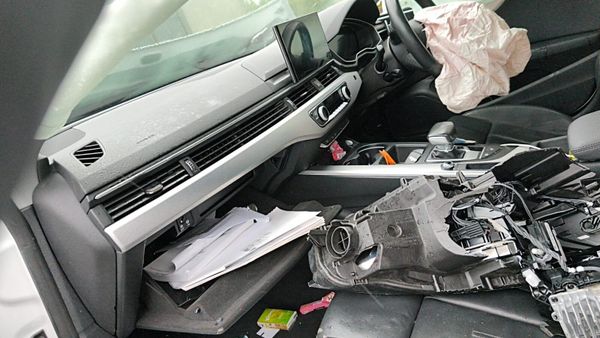 2021 AUDI A5 2.0 TDI AUTO SLINE FOR BREAKING! 377803054