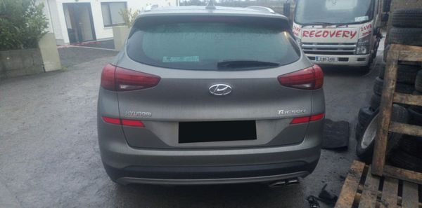 2019 HYUNDAI TUCSON 1.6 DIESEL FOR BREAKING! 377803480