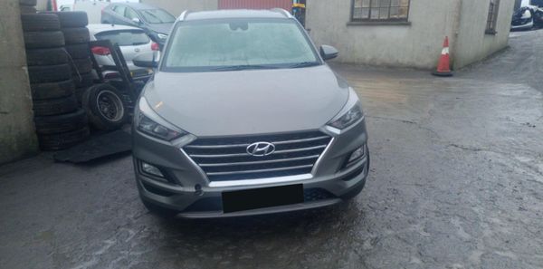 2019 HYUNDAI TUCSON 1.6 DIESEL FOR BREAKING! 377803481