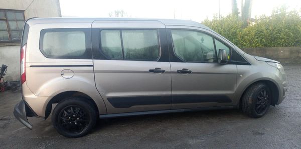 2016 FORD TOURNEO CONNECT  1.5 DIESEL FOR BREAKING 377803997