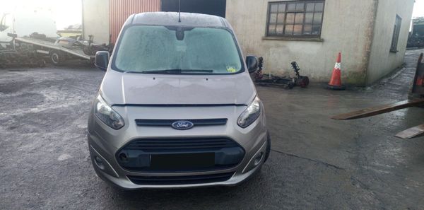 2016 FORD TOURNEO CONNECT  1.5 DIESEL FOR BREAKING 377803998
