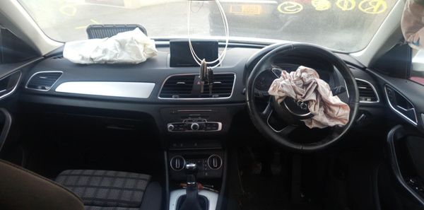 2016 AUDI Q3 2.0 DIESEL FOR BREAKING 377804148