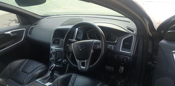 2016 VOLVO XC60 2.0 DIESEL FOR BREAKING 377804284