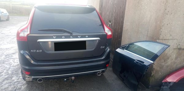 2016 VOLVO XC60 2.0 DIESEL FOR BREAKING 377804285