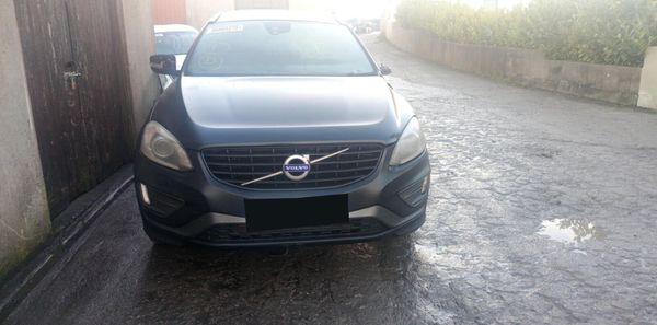 2016 VOLVO XC60 2.0 DIESEL FOR BREAKING 377804287